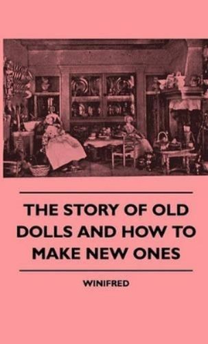 Winifred the story old - story,