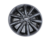 1x Jante aluminium 5X112