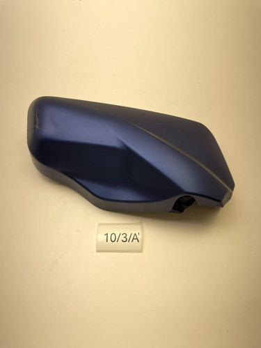 Coque rétroviseur droite - coque,