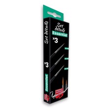 Selection pinceaux - selection, 3