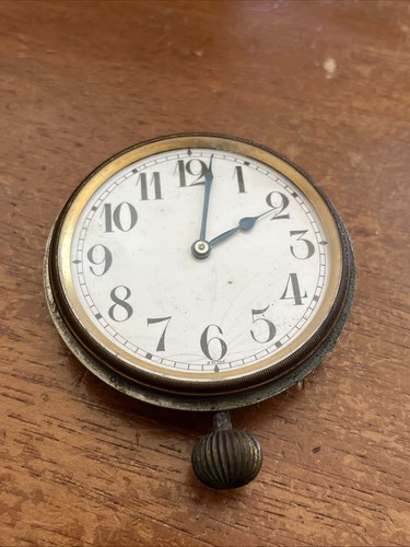 Antique doxa swiss - made, pocket