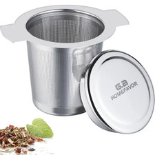 G.a HOMEFAVOR Infuseur Thé