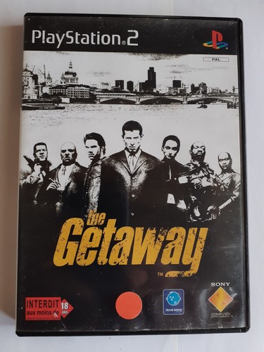 The gateway ps2 - ps2, carte