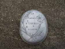 Ww2 stalag souvenir odessa - ww2,