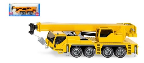 Miniature siku camion - miniature,