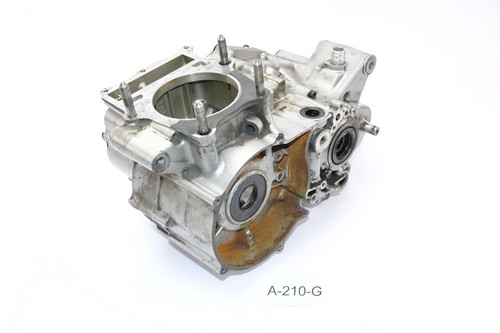 Yamaha 500 48t carter - sr,
