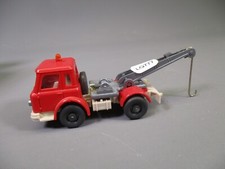 LQ777 WIKING Train Ho 1/87