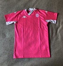 Stade Français Rugby Training