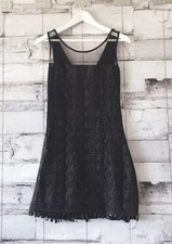 Robe Save The Queen Noir  38