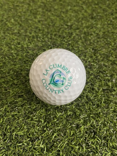 Cumbre country club logo - la,