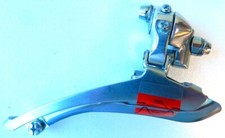 DÉRAILLEUR AVANT SHIMANO RX100 FD-A551  A BRASER NEUF