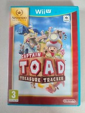 Jeu Nintendo Wii U Captain