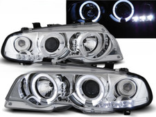 Paire de phares BMW serie 3