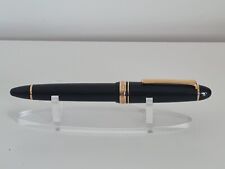Sailor  1911 stylo à plume founded  21 k 875