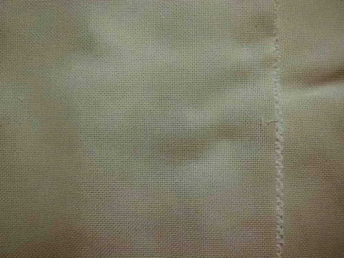 Toiles etamine ecru - toiles,