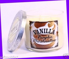 Bath body works vanilla - 1,