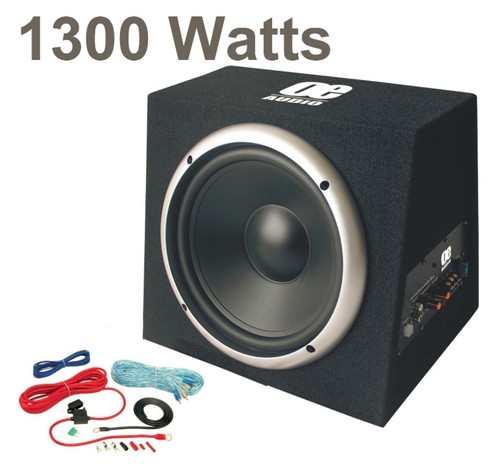 5cm voiture audio actif - 30.5cm,