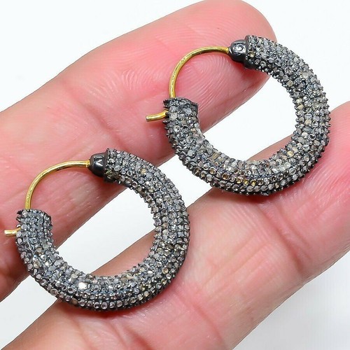 élégant diamant pavé 925 - pavé,