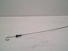 Jauge huile moteur pour renault kangoo diesel 1,9 L 65 cv de 1999