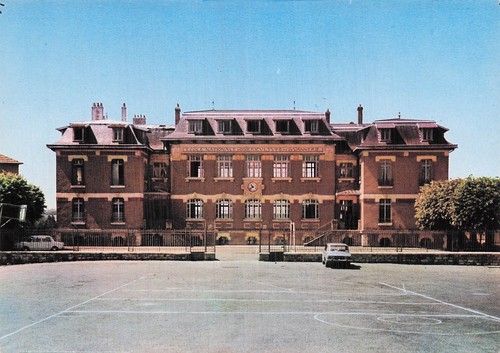 Fayl billot ecole d - ecole,