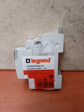 Legrand Télérupteur 16A