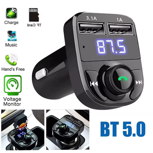 Transmetteur bluetooth - transmetteur,