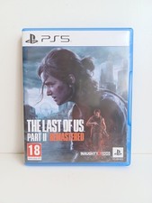 THE LAST OF US 2 Remastered
