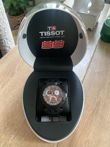 Tissot race sport motogp - race,