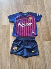 Ensemble bébé barcelone - ensemble,