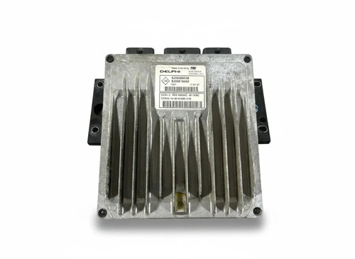 Calculateur moteur ecu delphi - moteur,