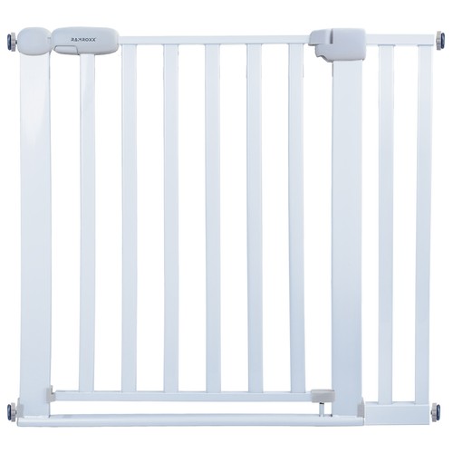 Barrière protection grille - de,