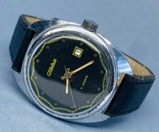 Montre-bracelet vintage Slava