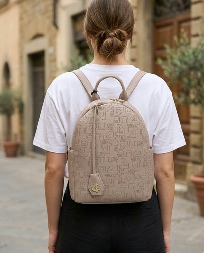 Sac dos femme - dos, 4us
