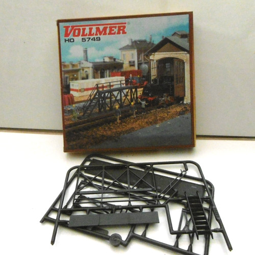 Vollmer 5749 réseau - 5749,