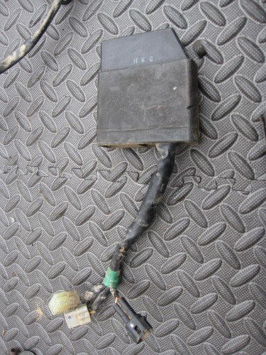 Boitier cdi unit - unit, yamaha