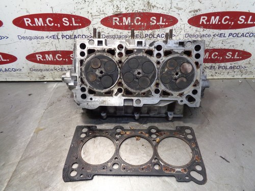Culasse moteur 5311682 - culasse,