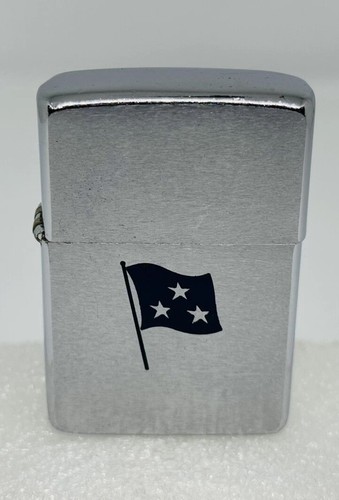 Vintage rare zippo - vintage,