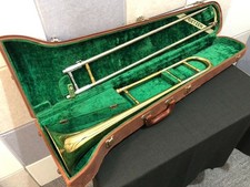Trombone ténor getzen - trombone,