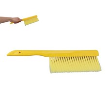 Brosse à Abeilles Professionnel Douce Matériel Apicole L'Abeille De La Ruche