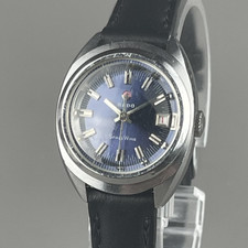 Montre femme RADO Space Wing