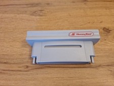 Adaptateur Super-Magic Game Converter - Honey Bee - Super Nintendo  SNES
