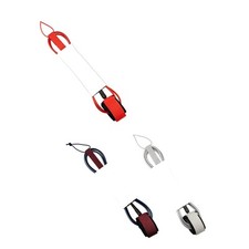 Surfboard Leash Elastic Stand