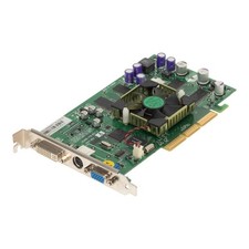 Carte Graphique Leadtek NVIDIA GEFORCE FX 5600 256MB LR2950 AGP