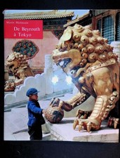 #165803 Martin Hürlimann, De Beyrouth à Tokyo