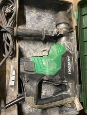 Marteau Perforateur Burineur