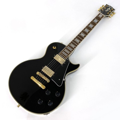 Guitare électrique burny - électrique,