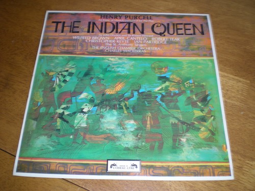 Purcell the indian - purcell,