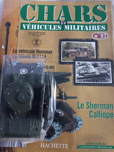 Solido char sherman m4a3 - solido,