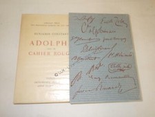 1953.Adolphe ( burin de Pierre