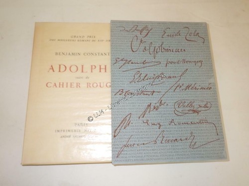 1953 adolphe burin de pierre - 1953.adolphe,